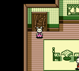 Sylvanian Families: Otogi no Kuni no Pendant screenshot 3 for GameBoy Color